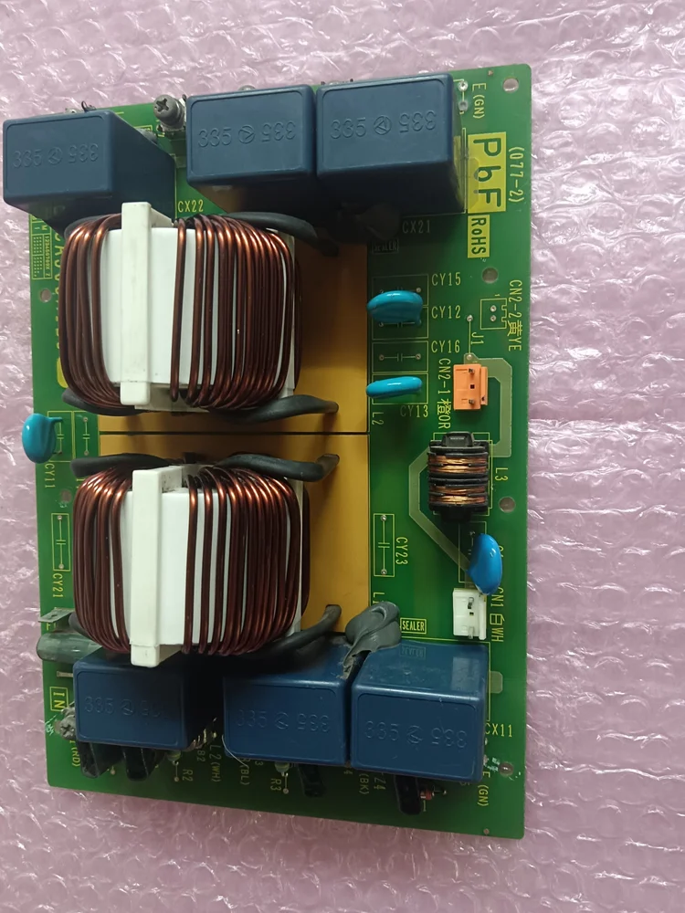 Cassette Air Conditioner PCB