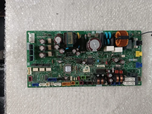 Air Conditioner Amc Service