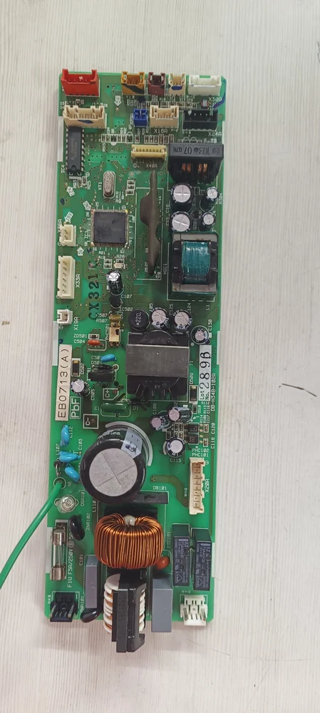 Daikin Cassette Air Conditioner