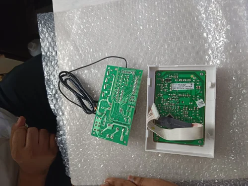 Daikin Cassette Air Conditioner