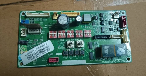 Daikin Cassette Air Conditioner