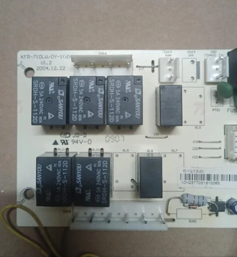 Daikin Cassette Air Conditioner