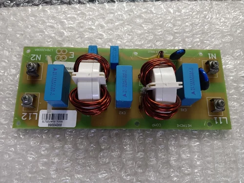 Daikin Cassette Air Conditioner