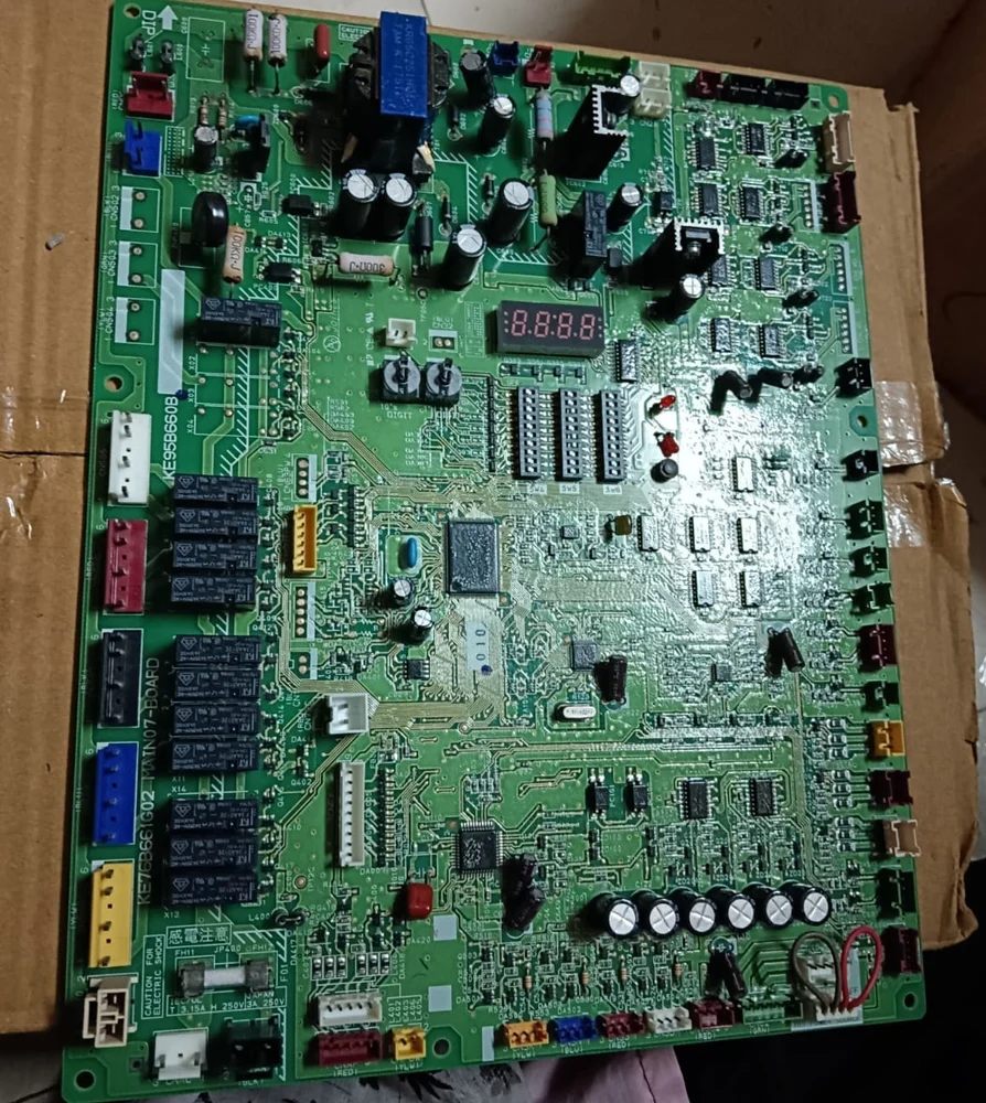 Daikin Air Conditioner PCB