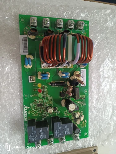 Samsung DB31 00512E 00512D. 00611F VRF DS Motor