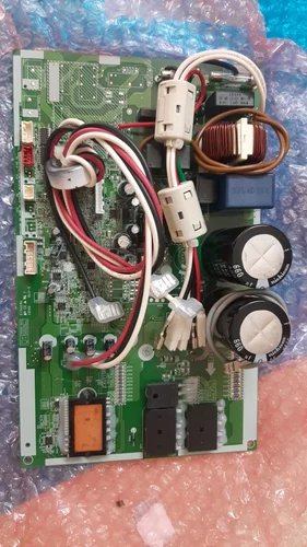 Inverter Air Conditioner PCB