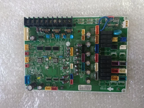 Inverter Air Conditioner PCB