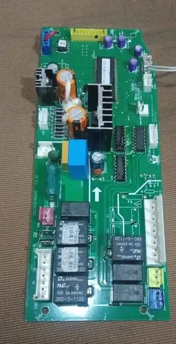 Inverter Air Conditioner PCB