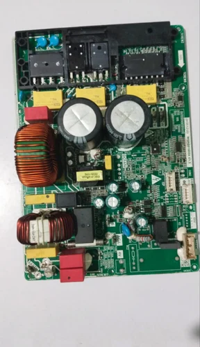 Inverter Air Conditioner PCB