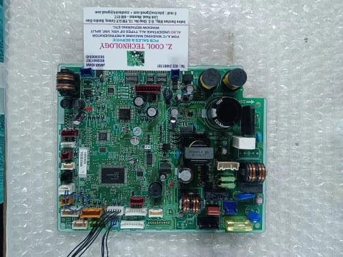 Inverter Air Conditioner PCB