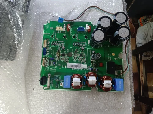 Inverter Air Conditioner PCB