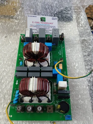 Inverter Air Conditioner PCB