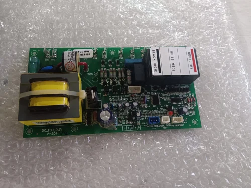 Inverter Air Conditioner PCB