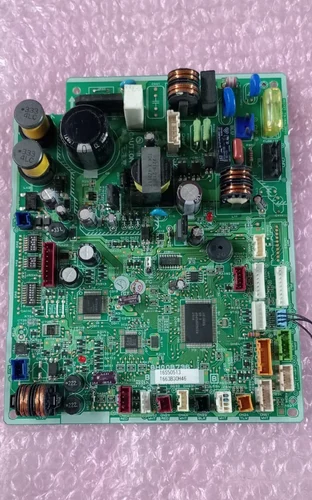 Inverter Air Conditioner PCB