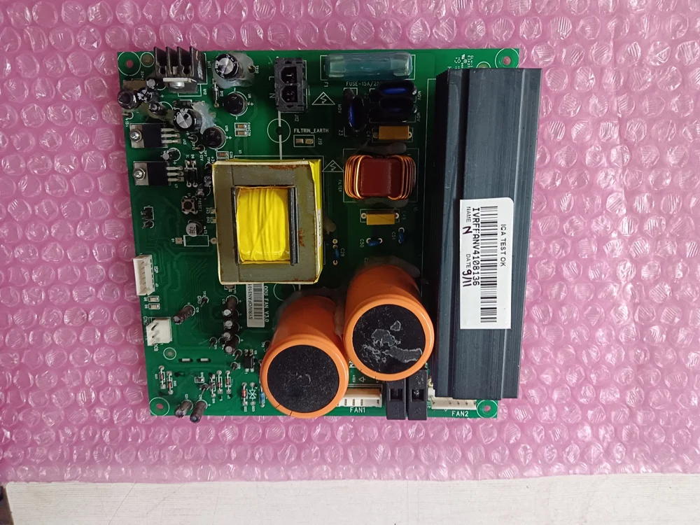 Samsung DB31 00512E 00512D. 00611F VRF DS Motor