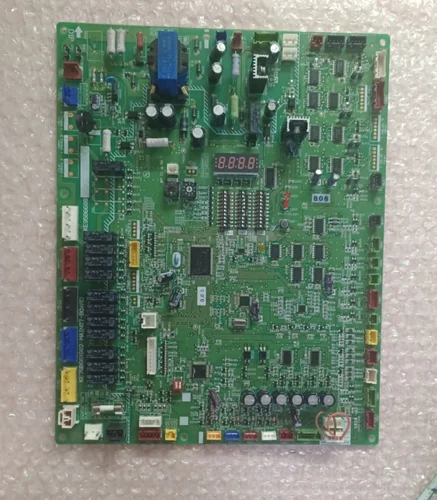 LG VRF Air Conditioner PCB