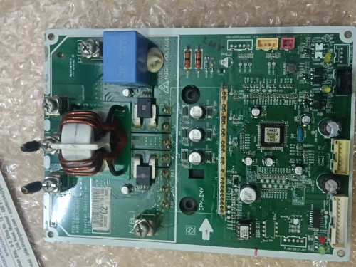 Vrf Cassette Air Conditoner PCB