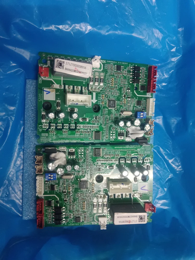 Vrf Cassette Air Conditoner PCB