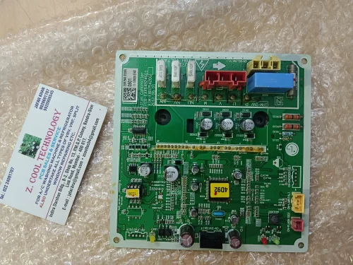 Vrf Cassette Air Conditoner PCB