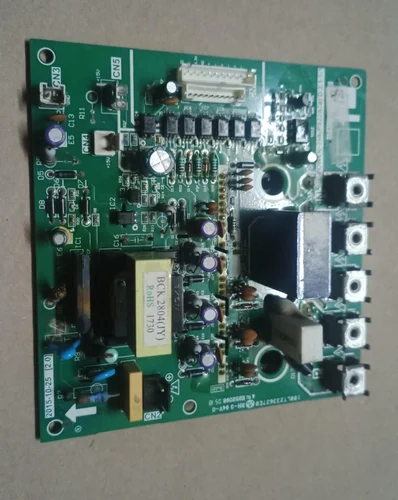 Media Air Conditioner PCB
