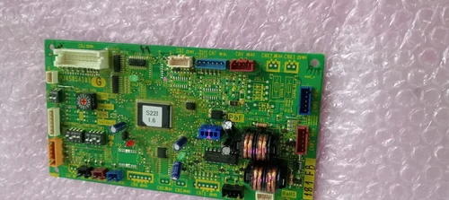 Samsung Vrv AC PCB