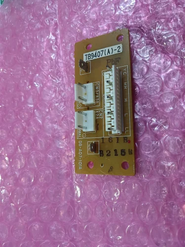 Samsung Vrv AC PCB