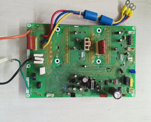 Samsung DB31 00512E 00512D. 00611F VRF DS Motor