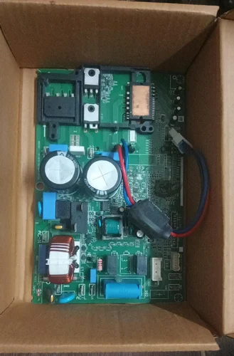 Air Conditioner Parts