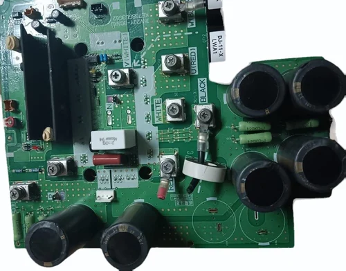 Air Conditioner Parts