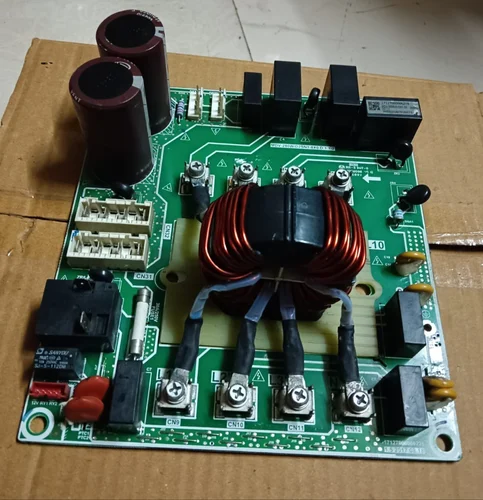 Air Conditioner Parts