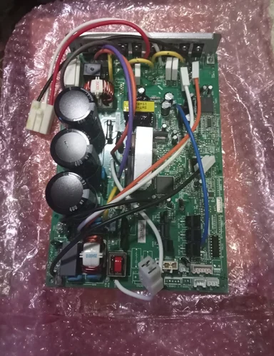 Air Conditioner Parts