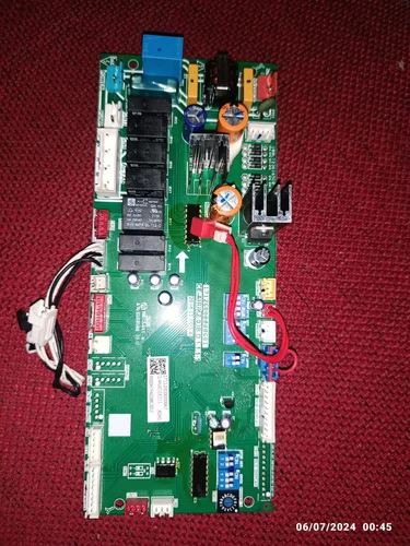 Air Conditioner Parts