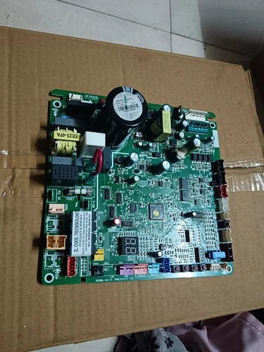 Air Conditioner Parts