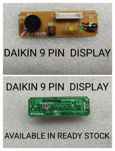 Air Conditioner Parts