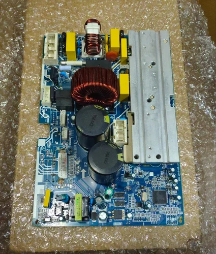 Air Conditioner Parts