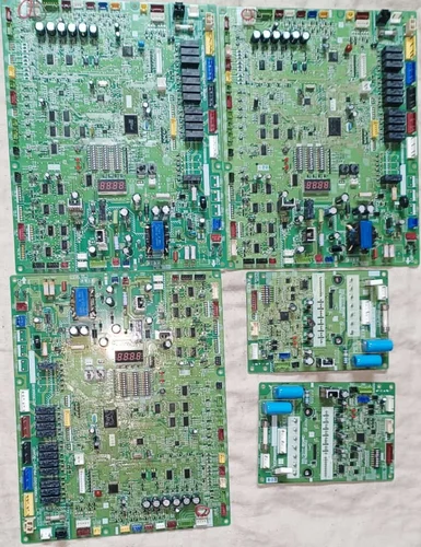 Air Conditioner Parts