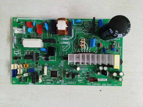 Air Conditioner Parts