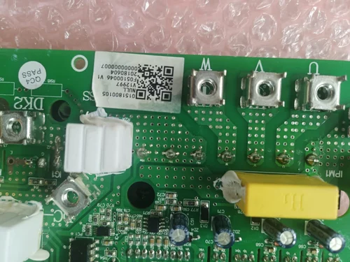 Air Conditioner Parts