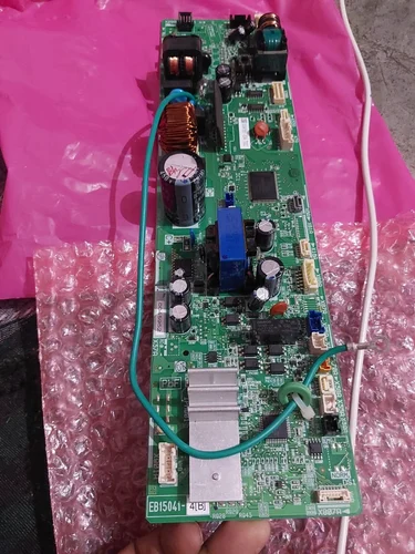 Air Conditioner Parts