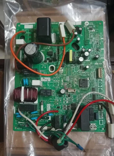 Samsung Vrv AC PCB