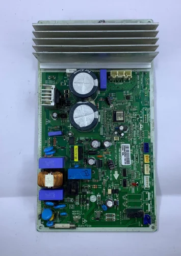 Refrigerator PCB