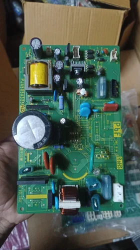 Refrigerator PCB