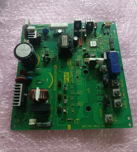 Samsung Vrv AC PCB