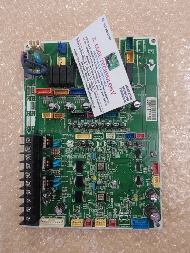 Samsung Vrv AC PCB