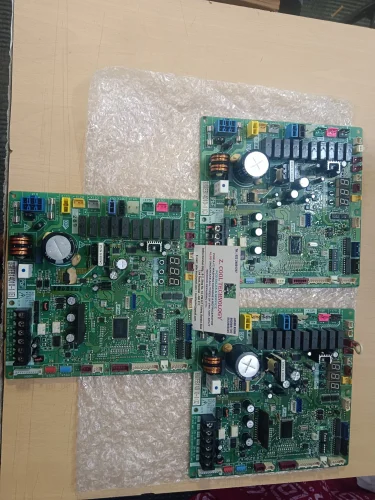 Samsung Vrv AC PCB