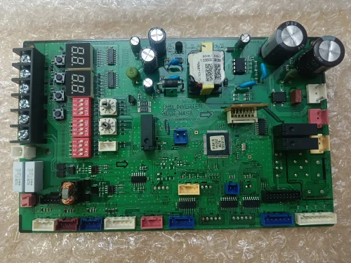 Samsung Vrf AC PCB