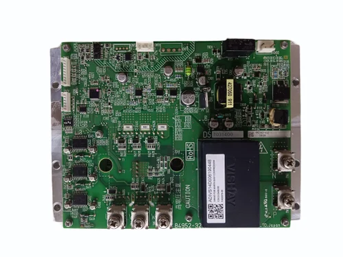 Carrier Air Conditioner Pcb Board