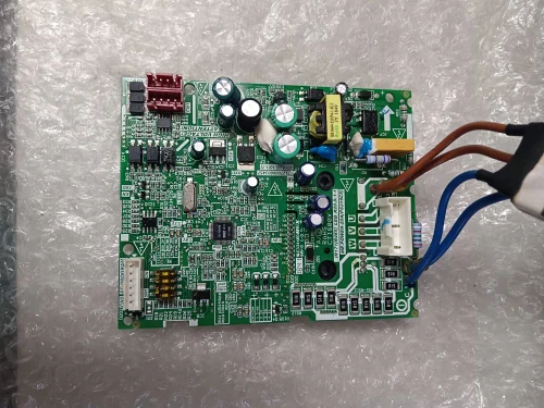 Vrf Cassette Air Conditoner PCB